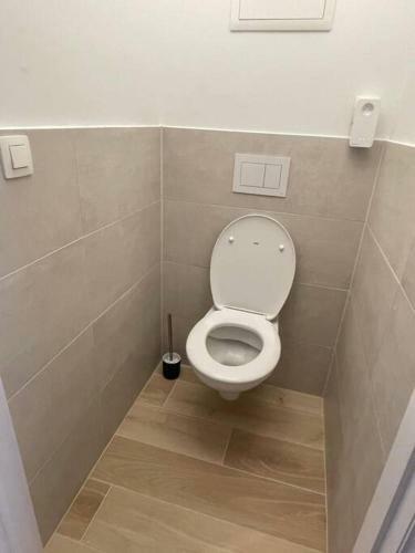 Apartamento Appartement � Coxyde