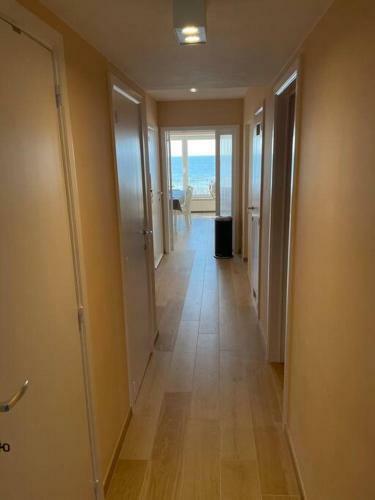 Apartamento Appartement � Coxyde