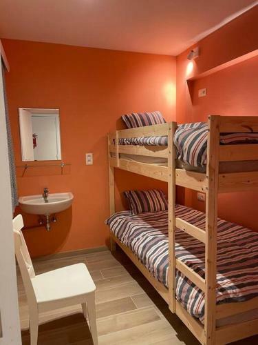 Apartamento Appartement � Coxyde