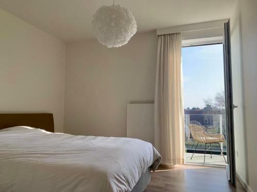 Apartamento Zonnehuis Koksijde