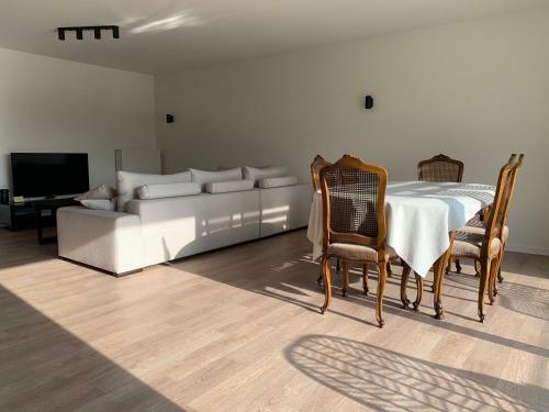 Apartamento Zonnehuis Koksijde