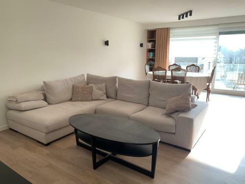 Apartamento Zonnehuis Koksijde
