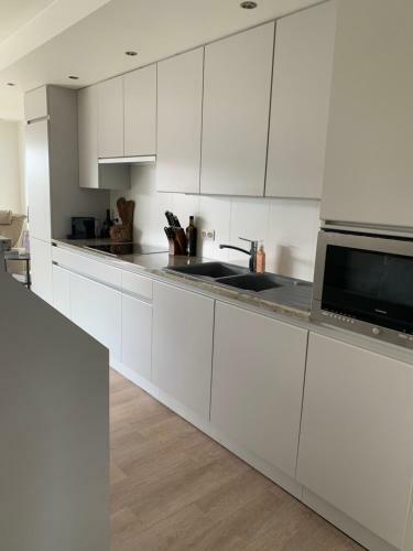 Apartamento Zonnehuis Koksijde