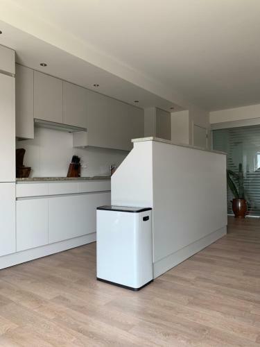 Apartamento Zonnehuis Koksijde