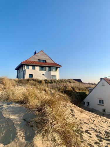 Apartamento Zonnehuis Koksijde