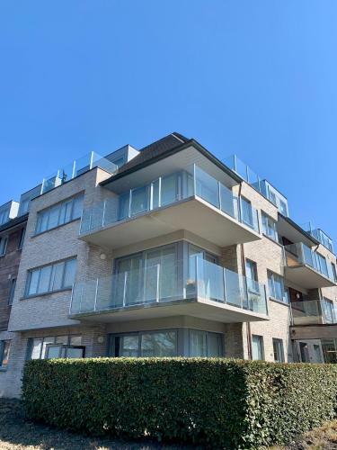 Apartamento Zonnehuis Koksijde