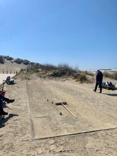 Apartamento Zonnehuis Koksijde
