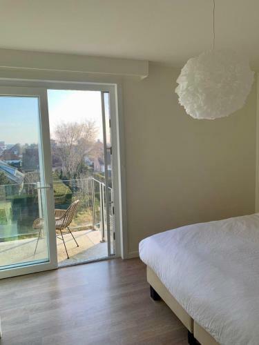 Apartamento Zonnehuis Koksijde