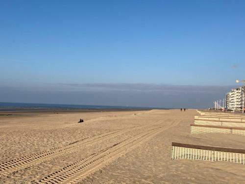 Apartamento My Fair - Koksijde