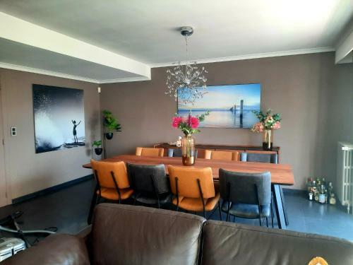Apartamento Zeezicht Sibeac Koksijde