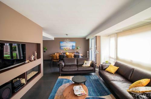 Apartamento Zeezicht Sibeac Koksijde
