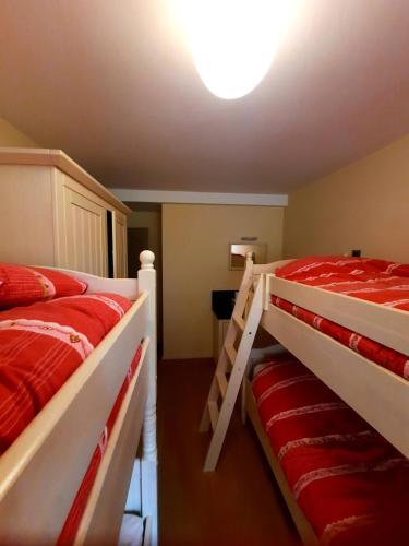 Apartamento Zeezicht Sibeac Koksijde