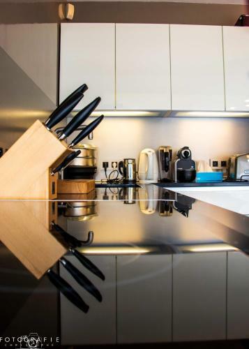 Apartamento Zeezicht Sibeac Koksijde