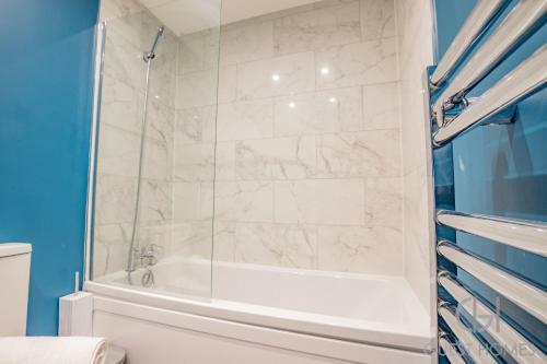 Worcester City Centre 1 Bedroom Apartment