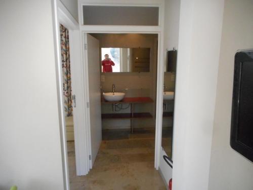 Apartamento Residentie Kabine7