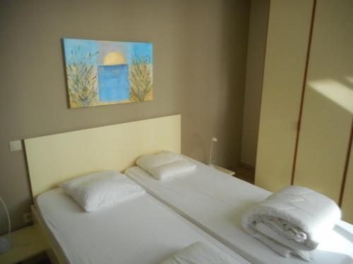 Apartamento Residentie Kabine7