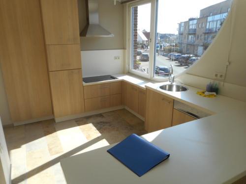 Apartamento Residentie Kabine7