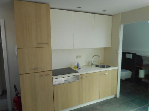Apartamento Residentie Kabine7