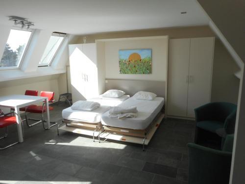 Apartamento Residentie Kabine7