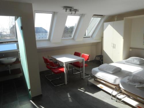 Apartamento Residentie Kabine7