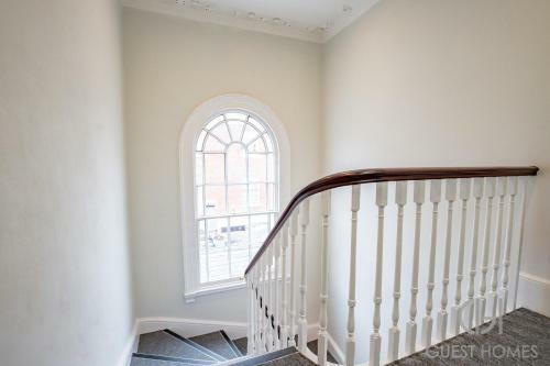 Worcester 2 Bedroom City Centre Apartment