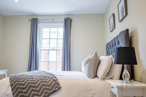Worcester 2 Bedroom City Centre Apartment