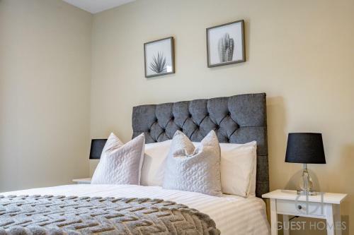 Worcester 2 Bedroom City Centre Apartment