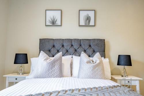 Worcester 2 Bedroom City Centre Apartment