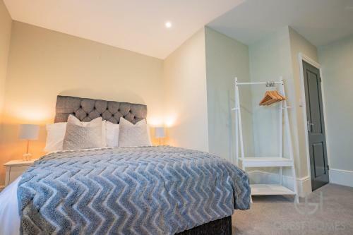 Worcester 2 Bedroom City Centre Apartment
