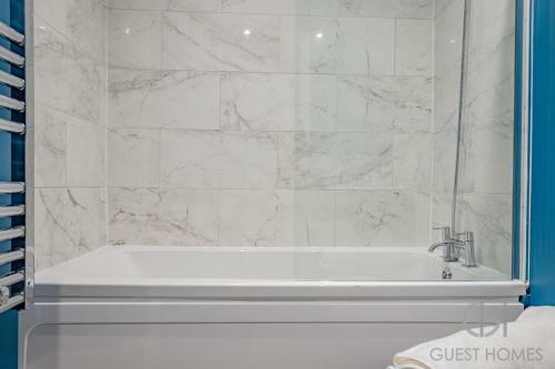 Worcester 2 Bedroom City Centre Apartment