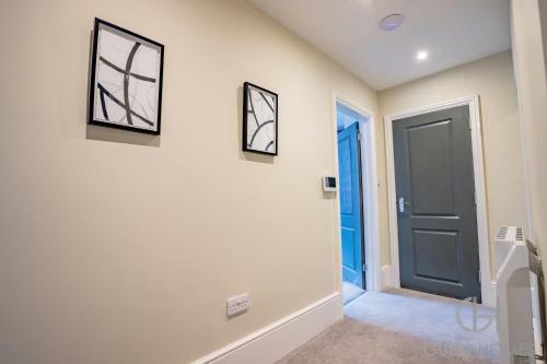 Worcester 2 Bedroom City Centre Apartment