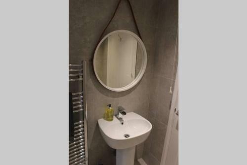 Apartamento The Coneygree @ Northwick
