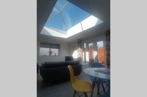 Apartamento The Coneygree @ Northwick