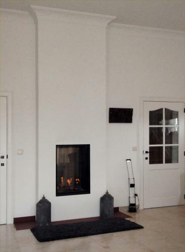 Villa B&B Dharma Koksijde