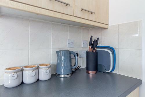 Studio Apartment In Worcester City Centre!