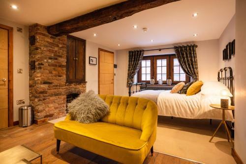 Apartamento Old Infirmary