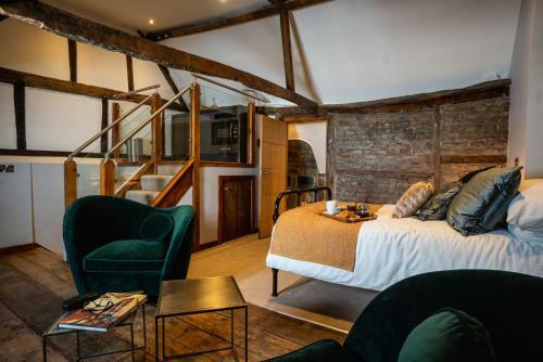 Apartamento Old Infirmary