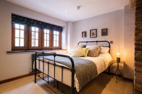 Apartamento Old Infirmary