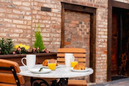 Apartamento Old Infirmary