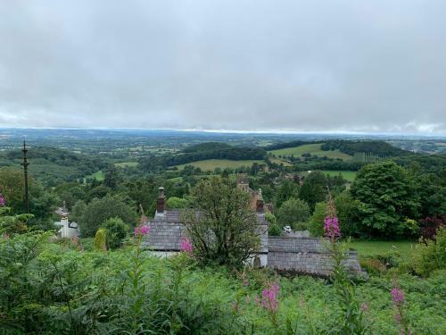 Stunning Barn Private Hot Tub Worcester & Malvern Sleeps 6