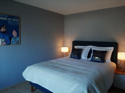 Apartamento Panda Parc Appartment
