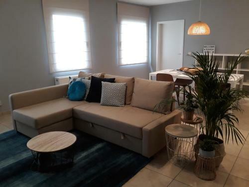 Apartamento Panda Parc Appartment