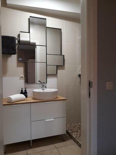 Apartamento Panda Parc Appartment