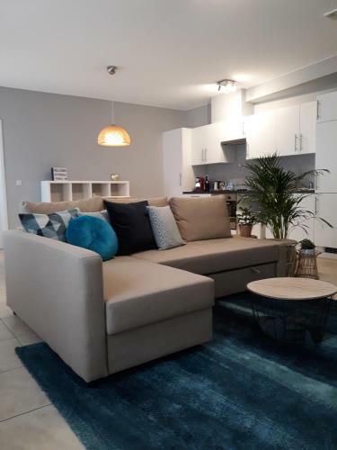 Apartamento Panda Parc Appartment