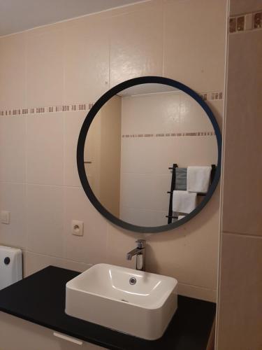 Apartamento Panda Parc Appartment