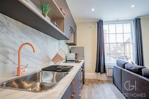 1 Bedroom Worcester City Centre Apartment