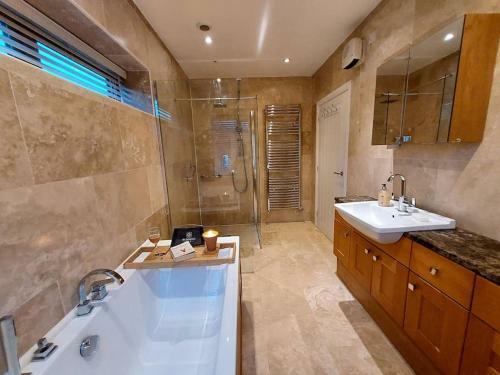 Gorgeous Countryside Hillview Annexe