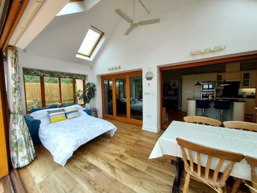 Gorgeous Countryside Hillview Annexe