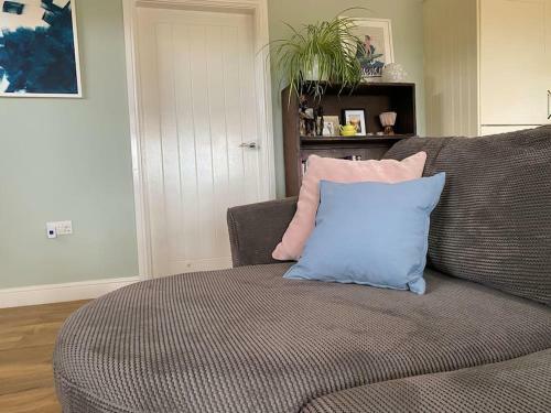 Gorgeous Countryside Hillview Annexe