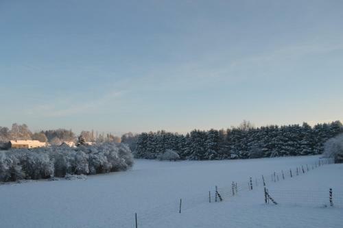 Gite Rural Le Dakan II